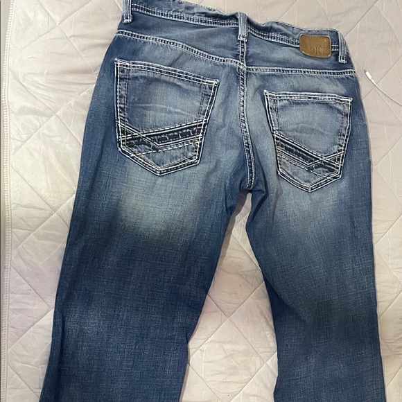 Bke jeans - Picture 1 of 2